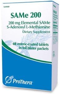 ProThera Same Capsules, 60 Count