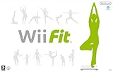 Nintendo Wii Fit