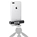 Glif (Full Set, Includes Glif, Hand Grip, and Wrist Strap) - Quick Release Tripod Mount Rig for Smartphones (Apple iPhone, Samsung Galaxy, Google Pixel, etc).