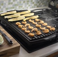 Dacor AGR1113 Searing Grill
