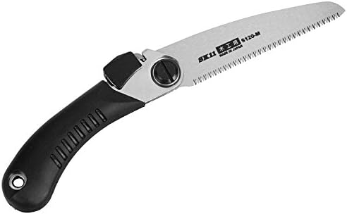 Sk11 替刃式折込鋸 刃渡り 1mm 木工用 S1 M