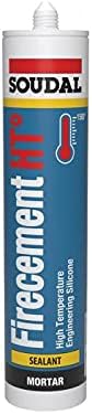 High Temperature fire cement tube 1500C