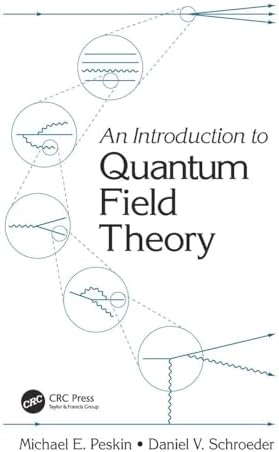 洋書 Introduction to Quantum Field Theory An Introduction To Quantum Field Theory, Student Economy Edition