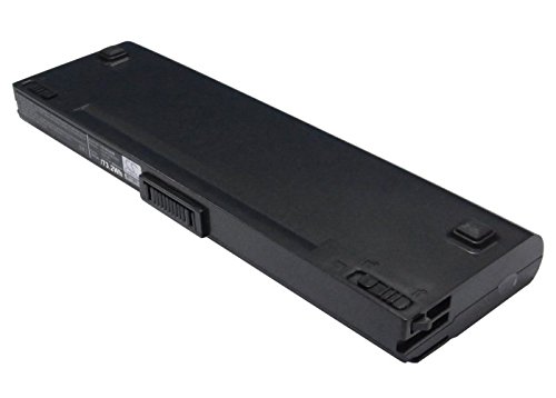 6600mAh Battery Replacement for Asus U6 U6SG-25PYG25DBU U6E-X3 U6E-A1 U6S-X1 U6V U6E-1B U6Ep U6S U6V