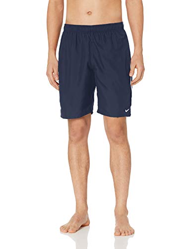 Nike Swim Men's Racer 9" Volley Short Swim