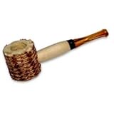 Miniature Corn Cob Pipe