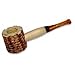 Miniature Corn Cob Pipe