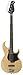 Yamaha BB234 BB-Series Bass Guitar, Yellow Natural Stain