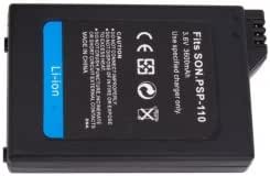 Аккумулятор для psp 2004 Аккумулятор для psp 2004