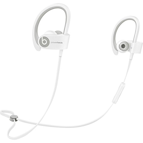 Beats Powerbeats 2 Wireless In-Ear Headphone - White (Certified Refurbished) Beats Powerbeats 2 Wireless In-Ear Headphone - White (Certified Refurbished)