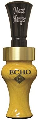 Echo DRT Double Reed Duck Call