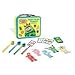 Yo Gabba Gabba! Party in My Tummy Lunch Box Game