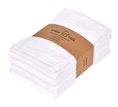 Urban Villa Cotton Kitchen Towels