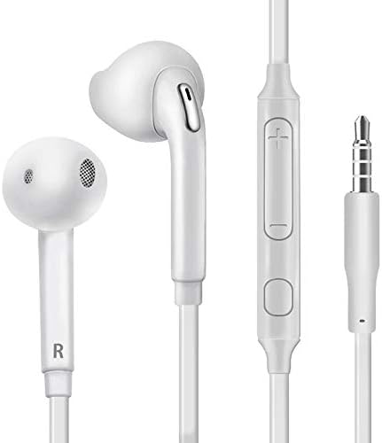 Stealkart in-Ear Super Extra Bass Headphones for Redmi Note 5 Pro, Redmi Note 6 Pro, Redmi Note 7 Pro, Redmi Y2, 4A, Note 7s, J8, J2, J6, M20, A7, A8, A50, Vivo V11 Pro, V9, V7 Plus, F9 Pro Earphones