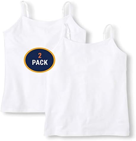 The Kids’s Place Women’ Cami (Pack of two)
