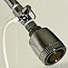 Oral Breeze | HydroCare | Water Flosser | Dental Flosser | Teeth Cleaner | Oral Irrigator | 3' Hose