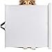 Animals Favorite Pet Retractable Safety Gate, Indoor and Outdoor Protection (Safety Gate)