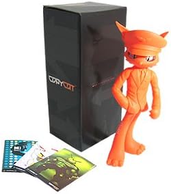 Copy Cat "Pilot": A tale about survival