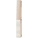 Cricket Silkomb Seamless Teeth, Pro 20 All Purpose Cutting by Cricket by Silkomb