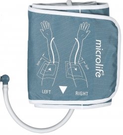 Microlife WatchBP HOME Extra Large Cuff (32-52cm ) for use with all WatchBP Home Devices