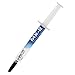 Arctic MX-2 (8 g) - Performance Thermal Paste for All Processors (CPU, GPU - PC, PS4), high Thermal Conductivity, Safe Application, Non-Conductive, Non-capacitive