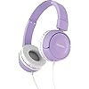 Roxel-RX110-Powerful-Bass-Lightweight-Wired-Foldable-Headphones-with-Mic-Ergonomic-On-Ear-Headphone-Compatible-with-Android-and-IOS-Devices-Answer-Incoming-Calls-Purple Roxel RX110 Powerful Bass Lightweight Wired Foldable Headphones with Mic, Ergonomic On Ear Headphone Compatible with…