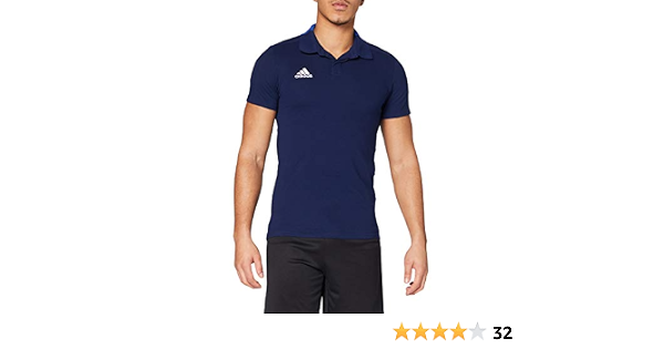 Condivo 18 Cotton Polo Shirt 