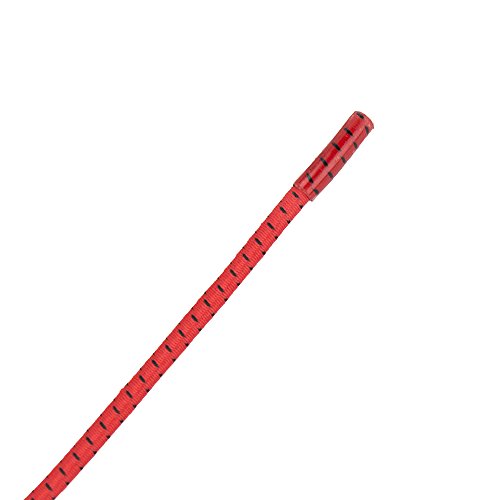 No Tie Stretchy Shoelace Fun Pack (7 Pairs) - Elastic 39" Laces in Vibrant Colors - Teaches Independence & Gives a Sense of Success when Tying Shoes