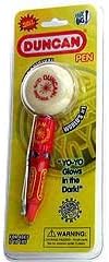 Duncan Yo-Yo Game Pen