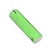 4 Pcs Flat Top Batteries 18650 3.7V 3400mAH High-Capacity Lithium Rechargeable Battery for LED Lights/Toys/MP3/TV Remote Controls/Alarm Clocks/Flashlight Torch/not aa Battery, not Button Top