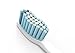 20 Philips Sonicare Compatible Sensitive Toothbrush Heads Replacements HX6054 HX6053 fits DiamondClean, EasyClean, FlexCare, HealthyWhite, Hydroclean, PowerUp, Plaque Control and Gum Health