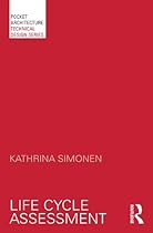 Life Cycle Assessment (PocketArchitecture)