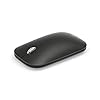 Microsoft KTF-00002 Modern Bluetooth Mouse - Black