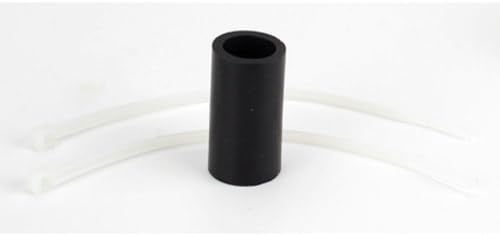 Team Losi Exhaust Connector & Pull Ties: AFT, Mega Baja
