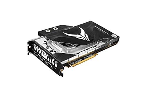 PowerColor Liquid Devil AMD Radeon RX 6900 XT Ultimate Gaming