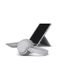 Nuevos auriculares Microsoft Surface