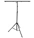 Harmony Audio HA-TBARSTAND Pro Audio DJ Lighting Tripod & T-Bar Light Stand