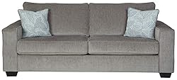 Signature Design by Ashley Altari Modern Queen Sofa