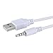 Everydaysource Compatible with iPod Shuffle 2ND GEN USB CABLE SYNC + CHARGER CORD