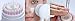 Clarisonic Men's Facial Cleansing Brush Head Replacement, 2 Count