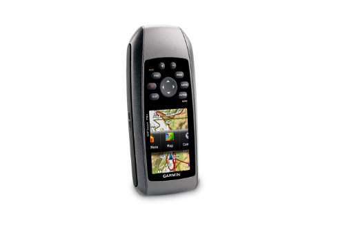 Garmin GPSMAP 78S Garmin GPSMAP 78S
