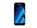 Samsung Galaxy A3(2017) A320F DS 16GB (Black Sky) GSM Unlocked International Model, No Warranty