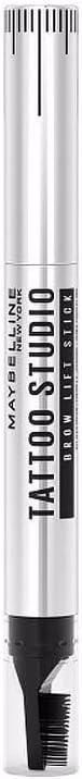Maybelline Tattoo Brow Lift Stick Lift Tint Sculpt Brows Clear