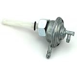 Fuel Gas Pump Petcock GY6 Scooter Moped 49cc 50cc New T