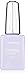 Sally Hansen Continuous Treatment, Clear, Strength Formula