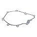 RMSTATOR Replacement for Stator Crankcase Cover Gasket Yamaha YZF R6 1999-2002 | OEM Repl.# 5EB-15451-00-00