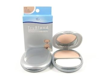 covergirl classic ivory foundation