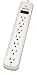 Tripp Lite 7 Outlet Surge Protector Power Strip, Extra Long Cord 25 ft., 1080 Joules, Lifetime Limited Warranty & $25K INSURANCE (TLP725) primary