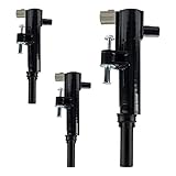 KAX Ignition Coil Packs,3 Packs UF640 Fit for