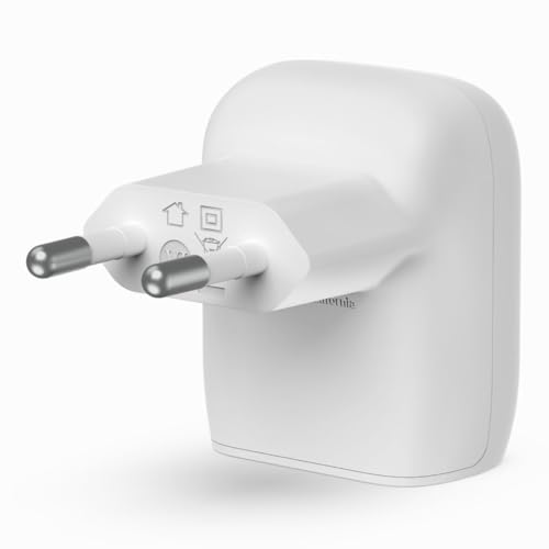 Belkin chargeur secteur USB-C Power Delivery 20 W... en promo sur Amazon